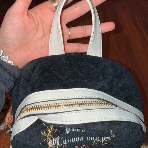 Juicy Couture Backpack - Picture 6 of 11